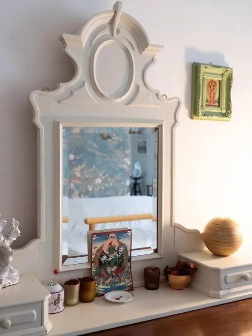 Appartamento Bohemien Nel Cuore Di Chinatown Milan Apartment