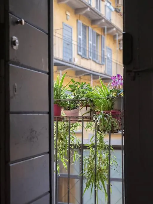 Apartment Appartamento Bohemien Nel Cuore Di Chinatown Milan Italy